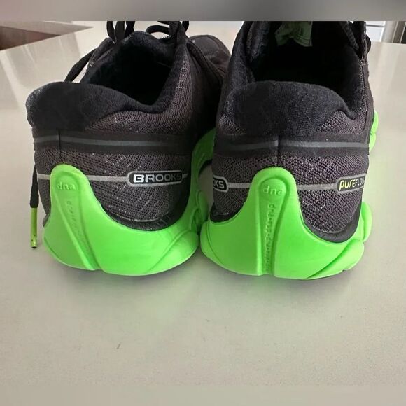 Brooks Pure Flow 2 men sneakers - Picture 4 of 9